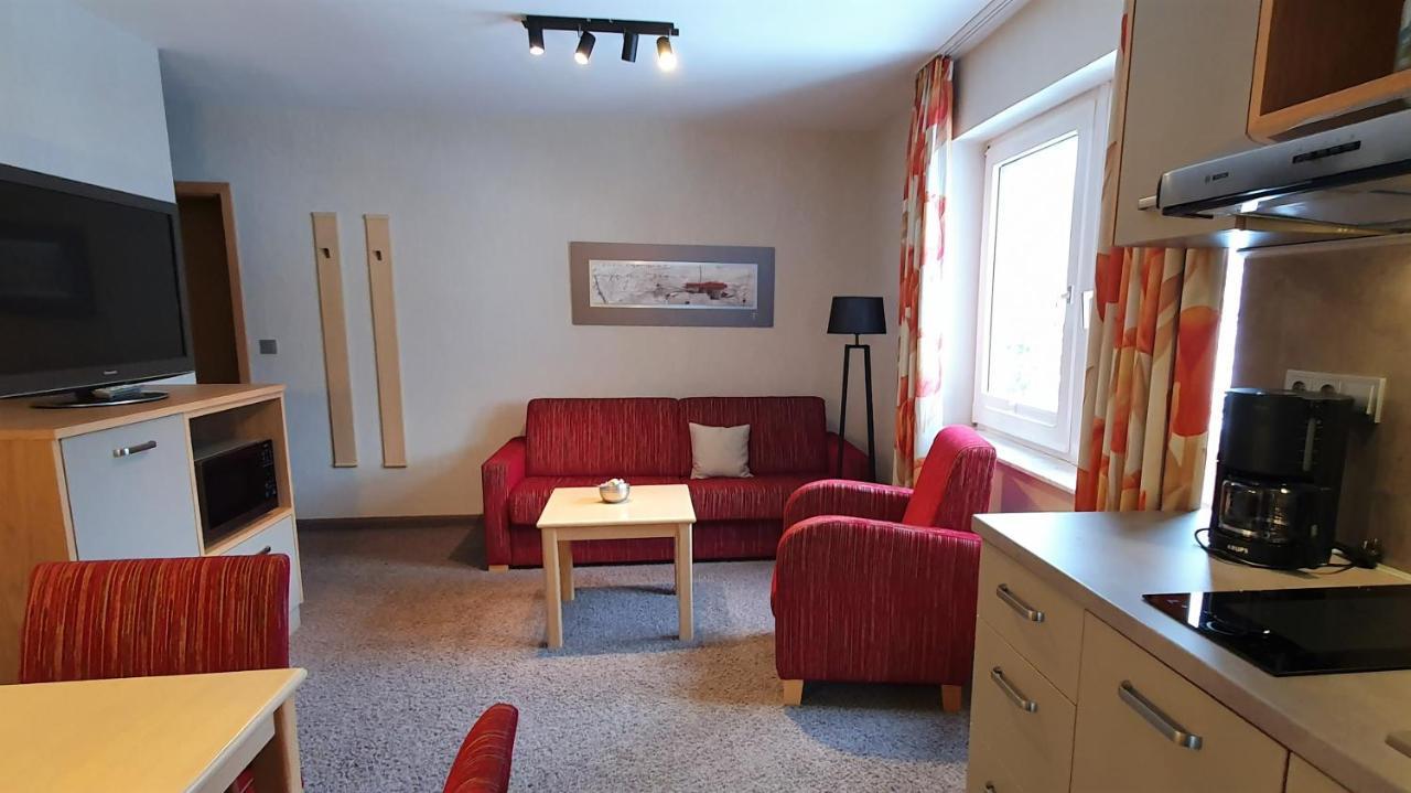 Hotel Haus Kieferneck Willingen  Exteriér fotografie